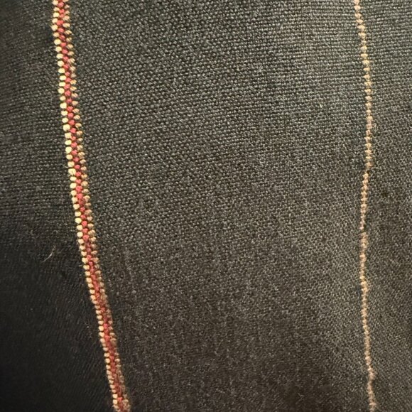 Liz Alig Jumpsuit in Black Size M - Picture 6 of 7